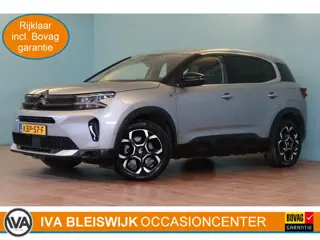Citroën C5 Aircross 1.6 Plug-in Hybrid 225 Business Plus | NAVI / APPCONNECT | CAMERA + PDC | ADAP C