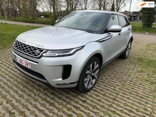 Land Rover Range Rover Evoque 2.0 benzine 150 AWD HSE - panoramadak - leder - stoelverwarming