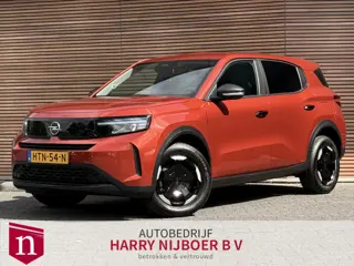 Opel Frontera Electric Edition 44 kWh Technologie-pakket / Navigatie / Lage km stand