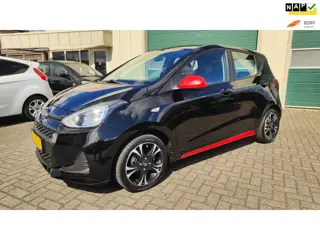 Hyundai I10 1.0i Comfort cruis control airco