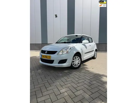 Suzuki Swift 1.2 Bandit 5-Deurs Benzine | Nette staat