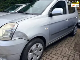 Kia Picanto 1.0 LXE