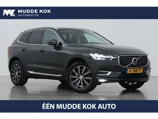 Volvo XC60 B5 Inscription | Trekhaak | ACC | BLIS | 360° Camera | Stoel+Stuurverwarming