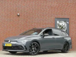 Volkswagen Golf 2.0 TSI R-Line / Trekhaak (bj 2022)