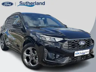 Ford Kuga 2.5 FHEV ST-Line | 190pk | Winterpack | Achteruitrijcamera | SYNC 4 Navigatie | All Weathe