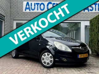 Opel Corsa 1.4-16V Enjoy