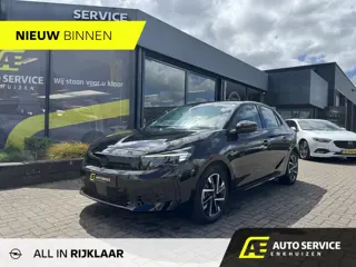 Opel Corsa 1.2 Turbo GS Incl. garantie en beurt ! Als nieuw ! | Carplay draadloos | Full LED | LMV |