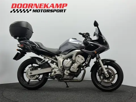 Yamaha FZ-6 ABS (bj 2009)