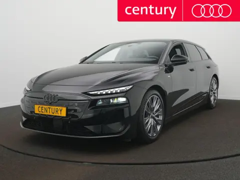 Audi A6 Avant e-tron S edition quattro 100 kWh S-Line | Luchtvering | HUD | Panodak | Elek. Trekhaak