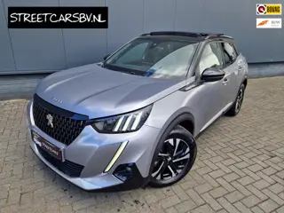 Peugeot 2008 1.5 BlueHDi GT -Line /I Cockpit /Pano