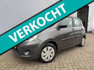 Suzuki Celerio 1.0 Comfort 5-Deurs - Airco