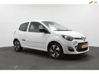 Renault Twingo 1.2 16V Collection | Airco | Sportief | Trekhaak | NAP | APK 04-2027
