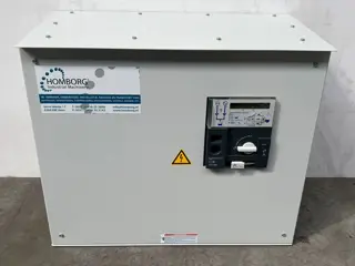 FG Wilson ATS Automatische Netovername 250 Ampere