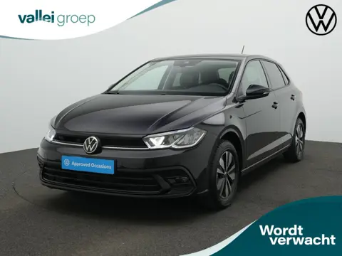 Volkswagen Polo 1.0 TSI 95 pk Life Goal Edition | Adaptive Cruise | Stoelverwarming | Navigatie | Pa
