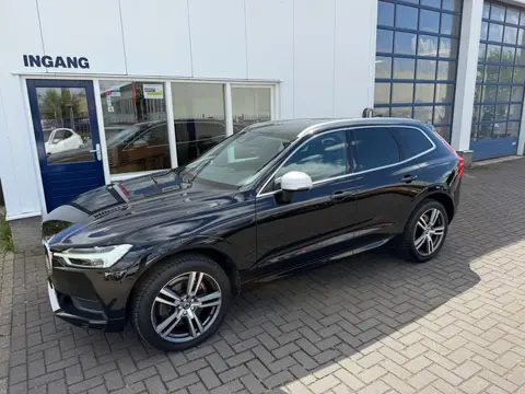 Volvo XC60 2.0 T5 Momentum