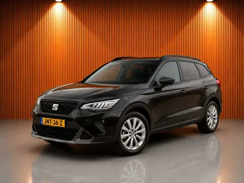 Seat ARONA 1.0 TSI Style Business Connect DSG