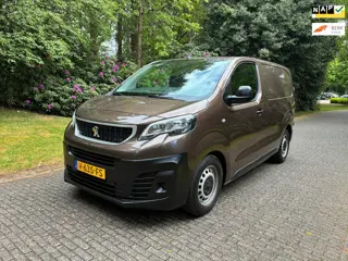 Peugeot Expert 226C 1.6 BlueHDI 95 Pro Airco / 69045km Dealer onderhouden!