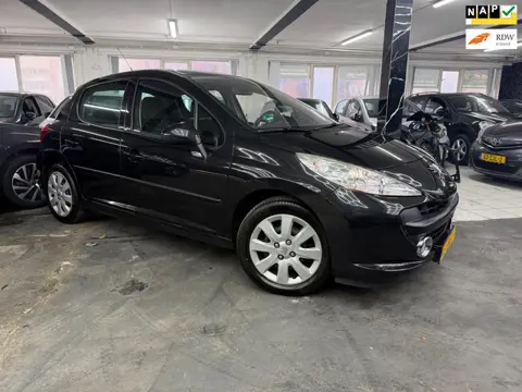Peugeot 207 1.6 VTi XS Automaat
