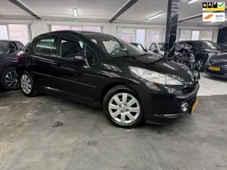 Peugeot 207 1.6 VTi XS Automaat