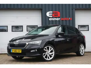 Škoda Scala 1.0 TSI 115 PK First Edition | PANO DAK | FULL LED | STOELVERW. | CLIMATE |