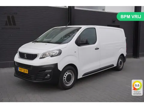 Peugeot Expert 1.5 BlueHDI L2 EURO 6 - Airco - Navi - Cruise - Camera - € 11.950,- Excl.