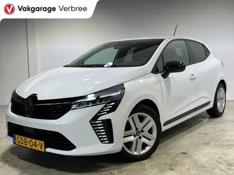Renault Clio 1.0 TCe 90 GPF evolution | Apple Carplay/Android Auto | LED koplampen | Airco | Cruise 
