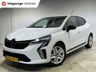 Renault Clio 1.0 TCe 90 GPF evolution | Apple Carplay/Android Auto | LED koplampen | Airco | Cruise 