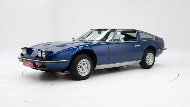 Maserati Indy '71 CH16754