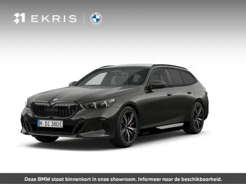 BMW i5 eDrive40 M Sportpakket | Comfort Pack | Innovation Pack | M Sportpakket Pro | Travel Pack