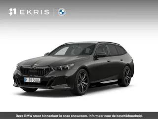 BMW i5 eDrive40 M Sportpakket | Comfort Pack | Innovation Pack | M Sportpakket Pro | Travel Pack