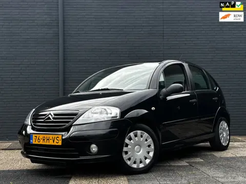 Citroen C3 1.4i Attraction | Automaat | Nieuwe APK