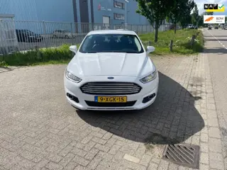 Ford FUSION Autmaat !!! Hybride