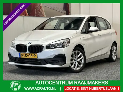 BMW 2 Serie ACTIVE TOURER 225XE PHEV I-PERFORMANCE EXECUTIVE LEDER NAVIGATIE CRUISE CONTROL CLIMATE 