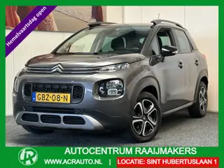 Citroën C3 Aircross 1.2 PURE TECH S&S FEEL NAVIGATIE CRUISE CONTROL BLUETOOTH TELEFOON APPLE CARPLAY