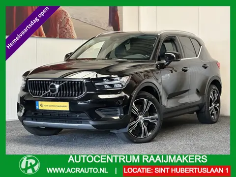Volvo XC40 1.5 T5 TWIN ENGINE INSCRIPTION NAVIGATIE ADAPTIVE CRUISE CONTROL APPLE CARPLAY/ANDROID RI