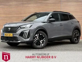 Peugeot e-2008 EV Allure Avantage 54 kWh Vision Plus Pakket / Camera / Navigatie