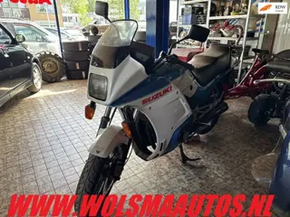 Suzuki Tour GSX 550 EF