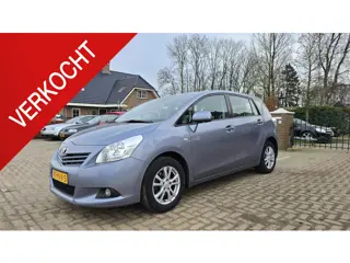 Toyota Verso 1.8 VVT-i Aspiration 7persoons LET OP staat op vestiging in EMST!!