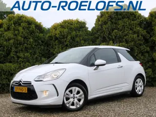 Citroen DS3 1.4 Chic*Airco*Cruise Control*