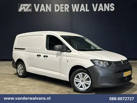 Volkswagen Caddy Cargo Maxi 2.0 TDI L2H1 Euro6 Airco | Navigatie | Apple Carplay | Cruisecontrol | P