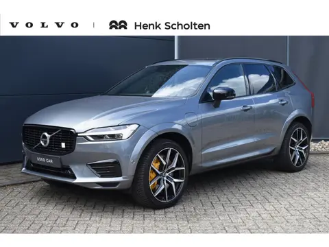 Volvo XC60 T8 AWD Polestar Engineered | Bowers & Wilkins Premium Audio | Head Up Display | 22 inch P