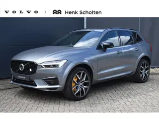 Volvo XC60 T8 AWD Polestar Engineered | Bowers & Wilkins Premium Audio | Head Up Display | 22 inch P
