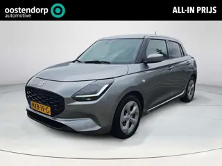 Suzuki Swift 1.2 Select Smart Hybrid Apple Carplay/Android Auto / Achteruitrijcamera / stoelverwarmi