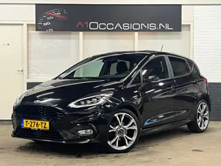 Ford Fiesta 1.0 EcoBoost Vignale ST (bj 2019)