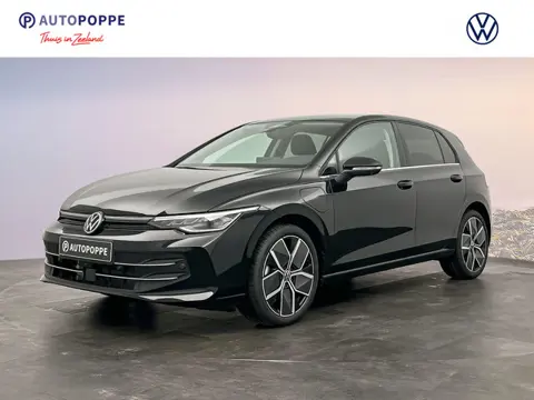Volkswagen Golf Style Edition 204 pk Plug in Hybride
