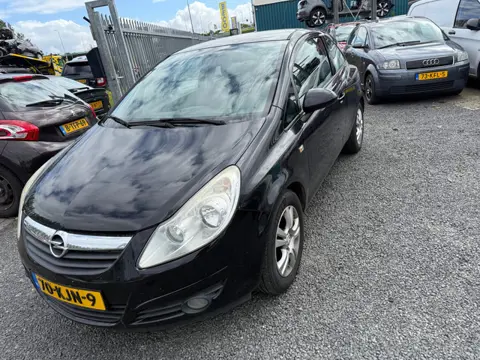 Opel Corsa 1.4-16V Business lees advertentie!
