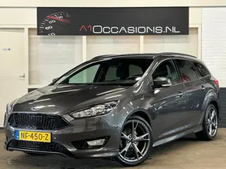 Ford FOCUS Wagon 1.0 ST-Line (bj 2017)
