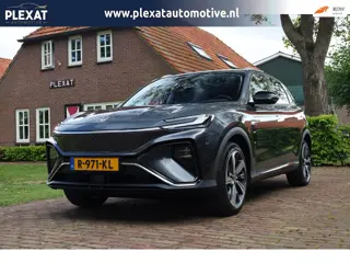 MG Marvel R Luxury 70 kWh Aut. | SOH 92% | Panorama | 1e Eig. | Memory | Adap. Cruise | Leder | Full