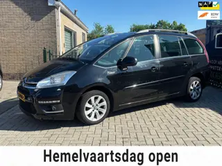 Citroen Grand C4 Picasso 1.6 THP Ligne Business EGS 7P | automaat | airco | cruise | luxe uitvoering