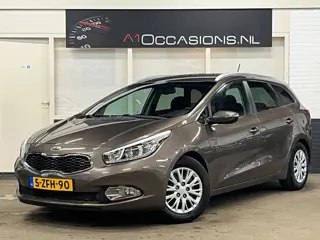 Kia cee'd Sportswagon 1.6 GDI BusinessLine (bj 2015)